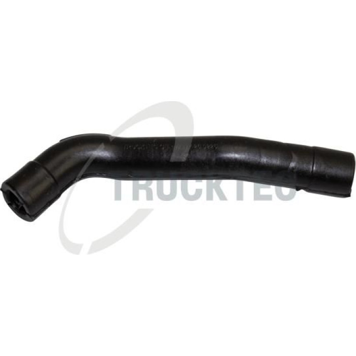 TRUCKTEC AUTOMOTIVE Schlauch 02.14.038 TRUCKTEC AUTOMOTIVE Schlauch 02.14.038