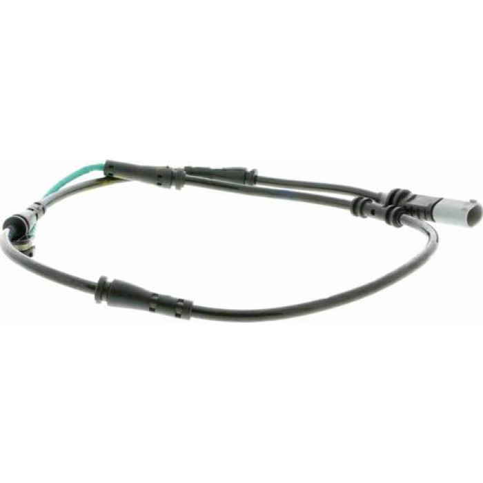 Vemo Bremsbelagverschleißsensor V20-72-0033 Vemo Bremsbelagverschleißsensor V20-72-0033