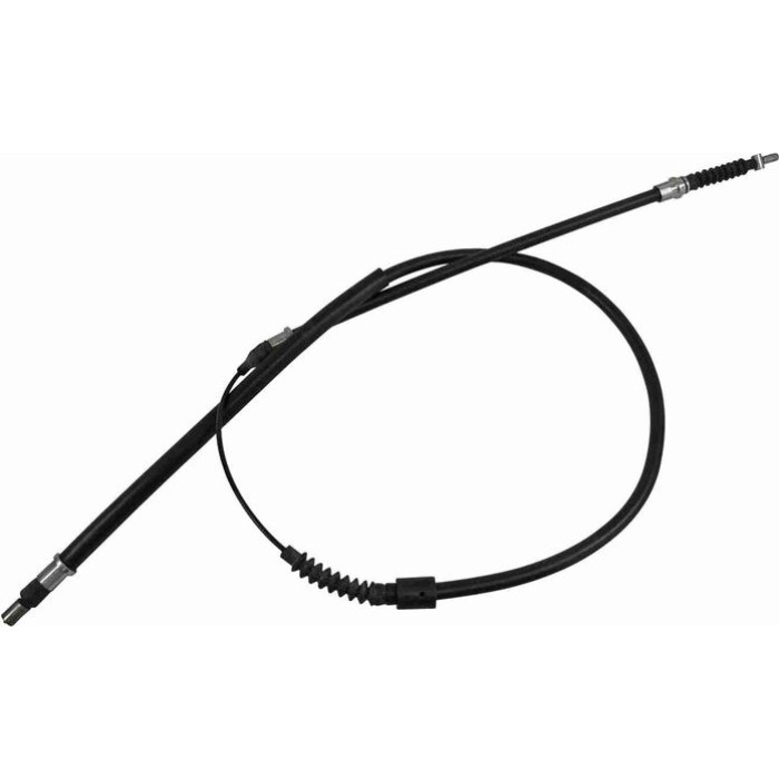 Vaico Handbremsseil V40-30004
