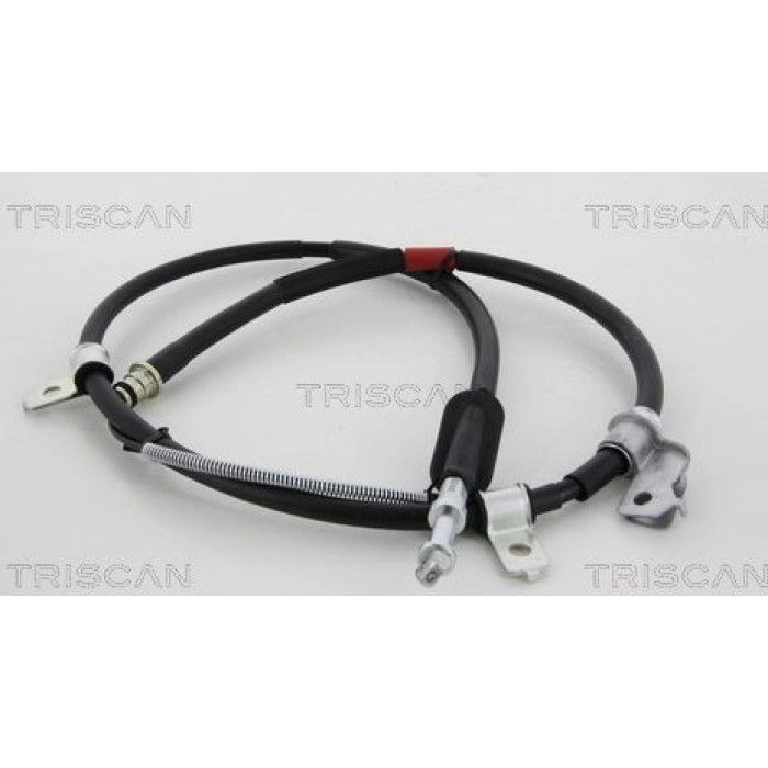 Seilzug, Feststellbremse Subaru T. Forester/Impreza 97-04 Pr 814068107 Seilzug, Feststellbremse Subaru T. Forester/Impreza 97-04 Pr 814068107