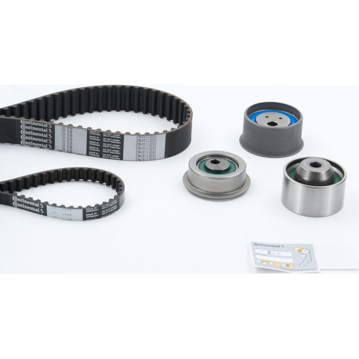 Continental CTAM Timing-Kit CT839K2PRO Continental CTAM Timing-Kit CT839K2PRO