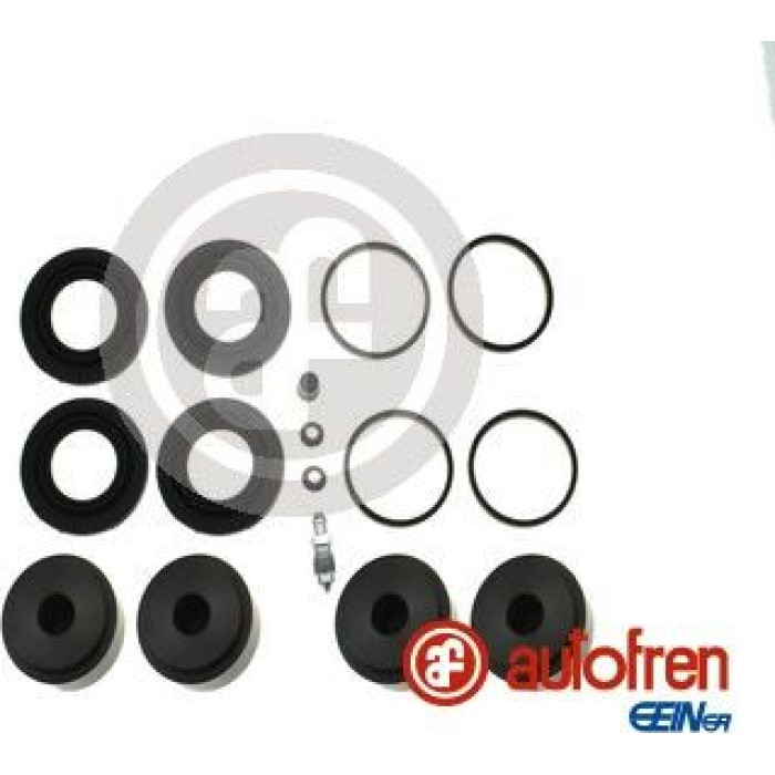 AUTOFREN SEINSA Reparatursatz, Bremssattel D42755C