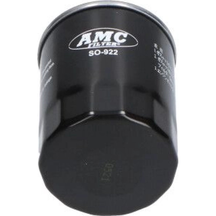 SO-922 AMC Ölfilter SO-922 SO-922 AMC Ölfilter SO-922