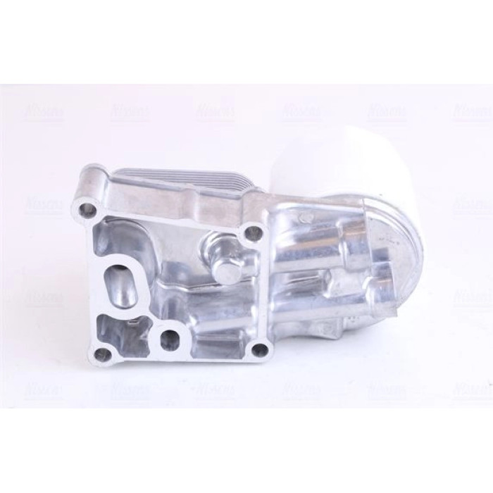 Nissens Ölkühler PKW 90706 Nissens Ölkühler PKW 90706