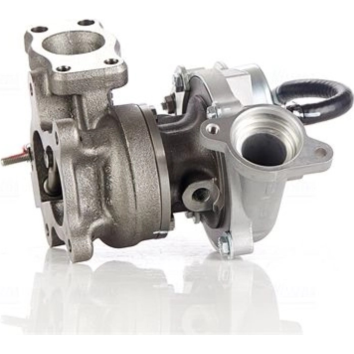 93132 Nissens Turbolader 93132 93132 Nissens Turbolader 93132
