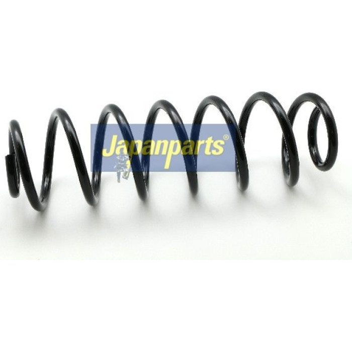 Japanparts Fahrwerksfeder ZC5157H Japanparts Fahrwerksfeder ZC5157H