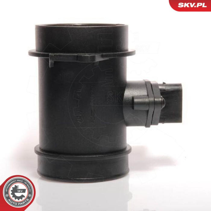 07SKV027 SKV GERMANY Luftmassenmesser Luftmengenmesser 07SKV027 07SKV027 SKV GERMANY Luftmassenmesser Luftmengenmesser 07SKV027