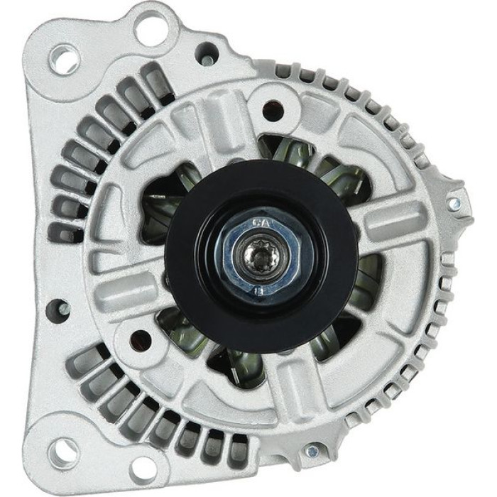A0080 AS-PL Lichtmaschine (Generator) 12 V 90 A A0080 A0080 AS-PL Lichtmaschine (Generator) 12 V 90 A A0080