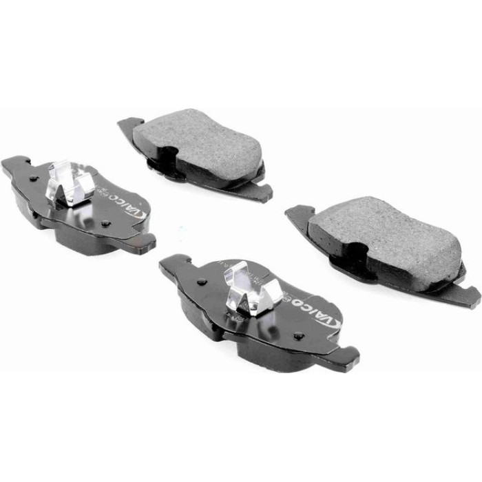 Vaico Bremsbelagsatz für Scheibenbremse V40-8027 Vaico Bremsbelagsatz für Scheibenbremse V40-8027