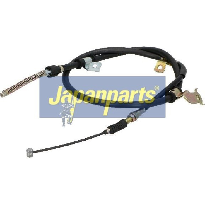 Japanparts Handbremsseil Seilzug Festellbremse BC-H48L Japanparts Handbremsseil Seilzug Festellbremse BC-H48L