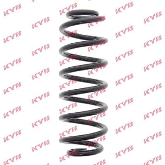 KYB Fahrwerksfeder VW T. Passat, Tiguan 1.4-2.0Tdi 03/05 RH6438 KYB Fahrwerksfeder VW T. Passat, Tiguan 1.4-2.0Tdi 03/05 RH6438