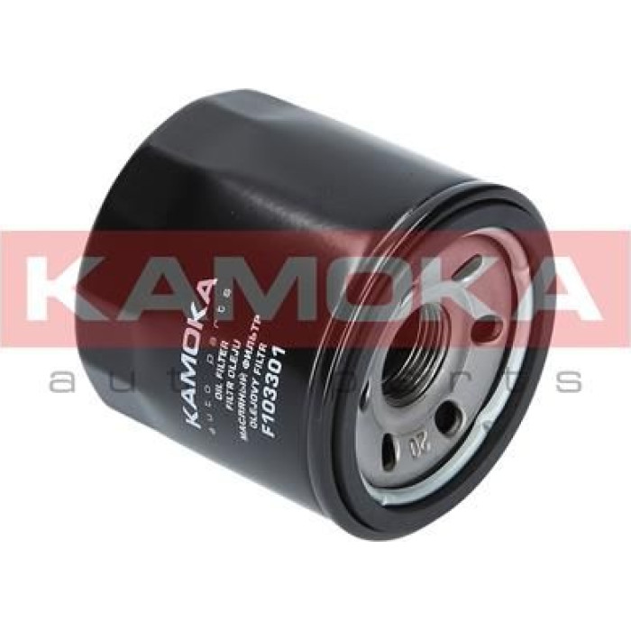 F103301 Kamoka Ölfilter F103301 F103301 Kamoka Ölfilter F103301