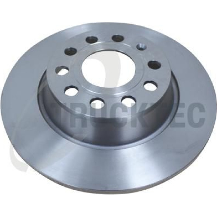 Trucktec AUTOMOTIVE Bremsscheibe 07.35.216