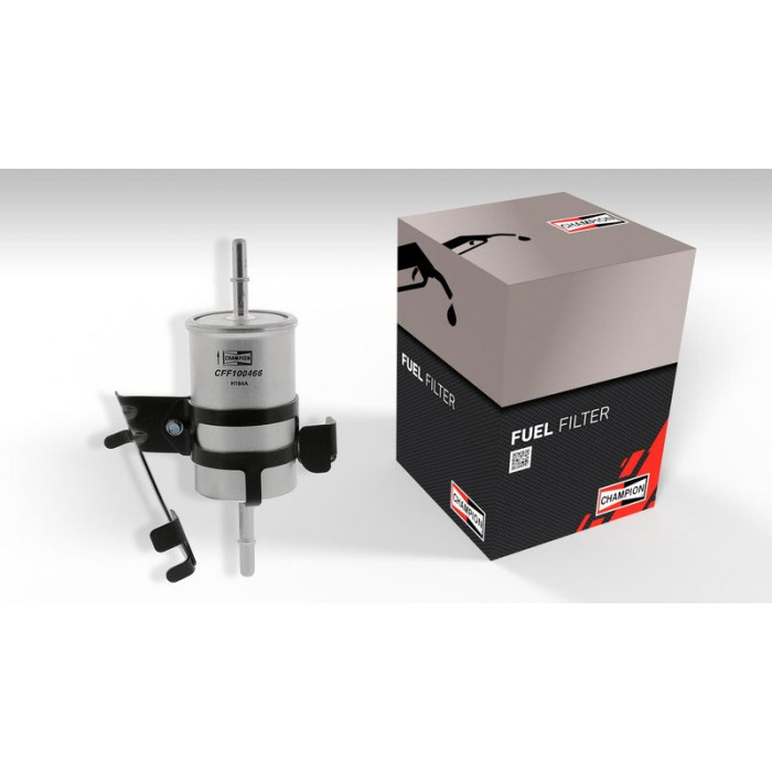 Champion Kraftstofffilter CFF100466 Champion Kraftstofffilter CFF100466