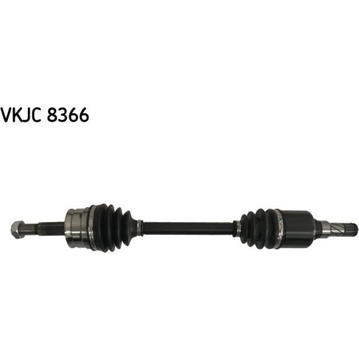 SKF Antriebswelle VKJC 8366 SKF Antriebswelle VKJC 8366