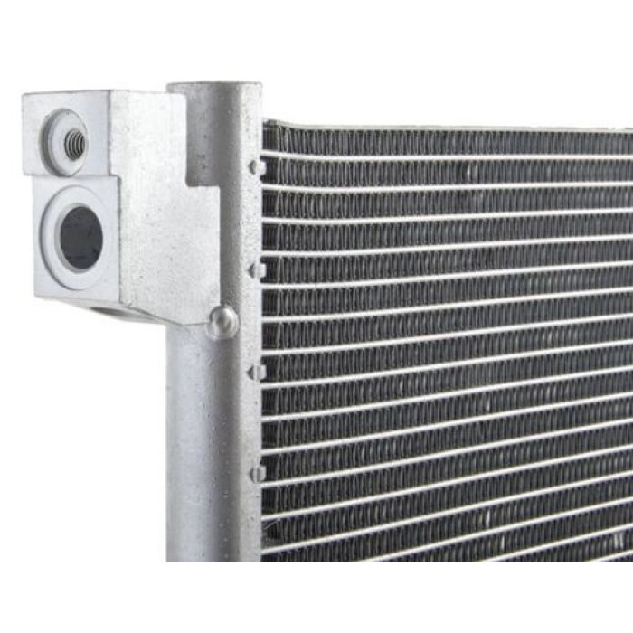 Kondensator, Klimaanlage AC 412 000P Kondensator, Klimaanlage AC 412 000P
