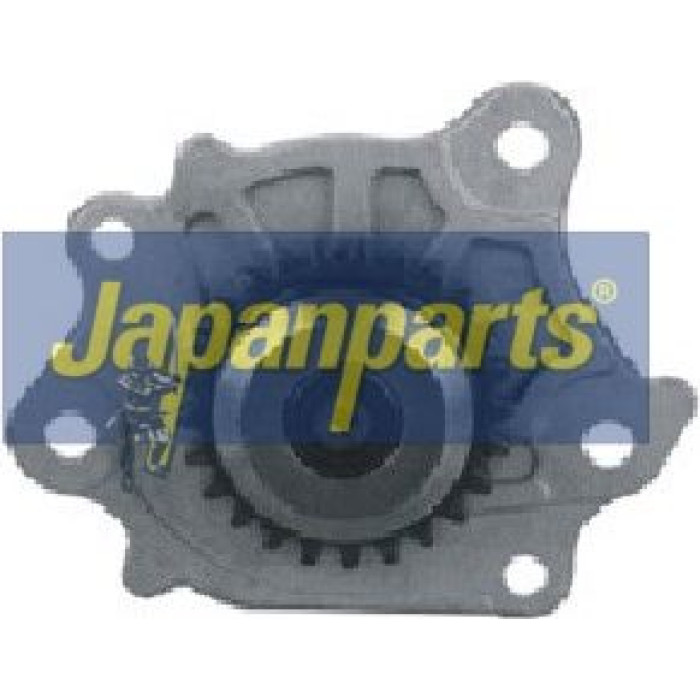 Japanparts Ölpumpe OP-TY20 Japanparts Ölpumpe OP-TY20