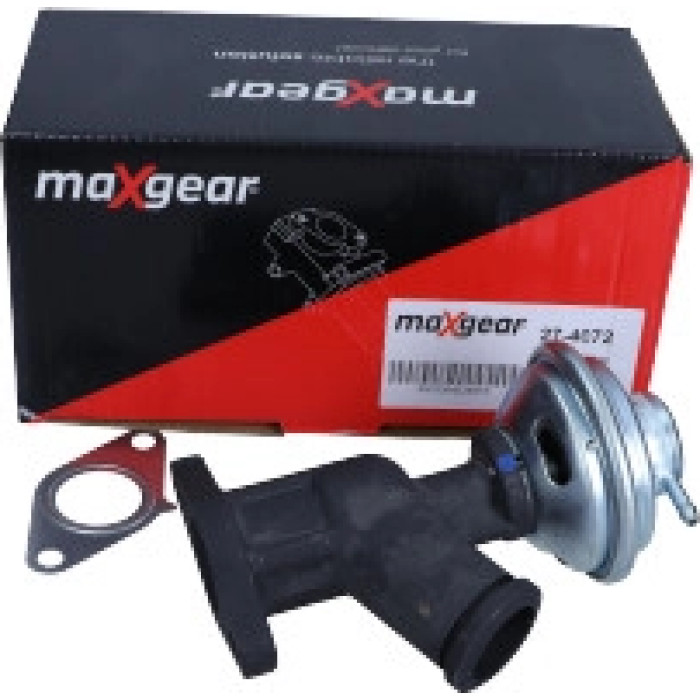 MAXGEAR AGR-Ventil 27-4072 MAXGEAR AGR-Ventil 27-4072