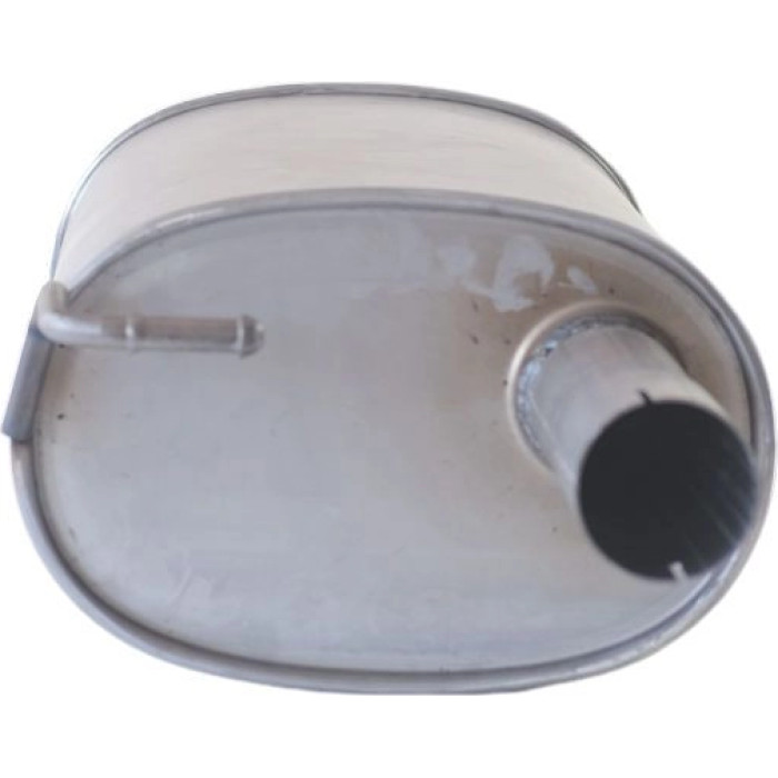 Bosal Schalldämpfer 233-577 Bosal Schalldämpfer 233-577