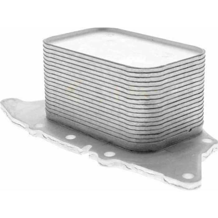 Vemo Motorölkühler V20-60-0048 Vemo Motorölkühler V20-60-0048