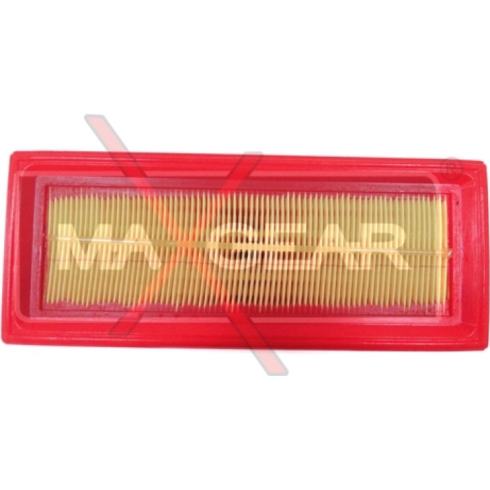 26-0344 MAXGEAR Luftfilter AF-9348 Rover 114/211 26-0344 MAXGEAR Luftfilter AF-9348 Rover 114/211