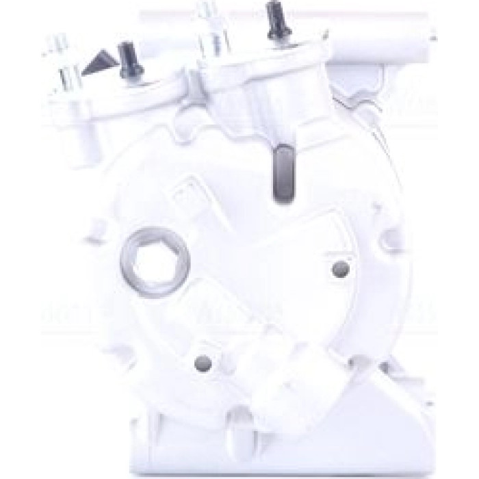 Nissens Klimakompressor PKW 89571 Nissens Klimakompressor PKW 89571