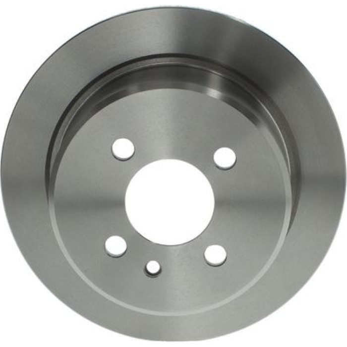 Bosch Bremsscheibe Hinterachse 0 986 478 563 Bosch Bremsscheibe Hinterachse 0 986 478 563