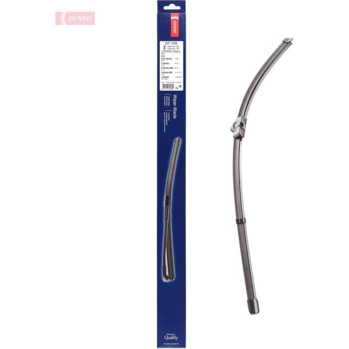 DF-108 Denso Wischblatt DF-108 DF-108 Denso Wischblatt DF-108
