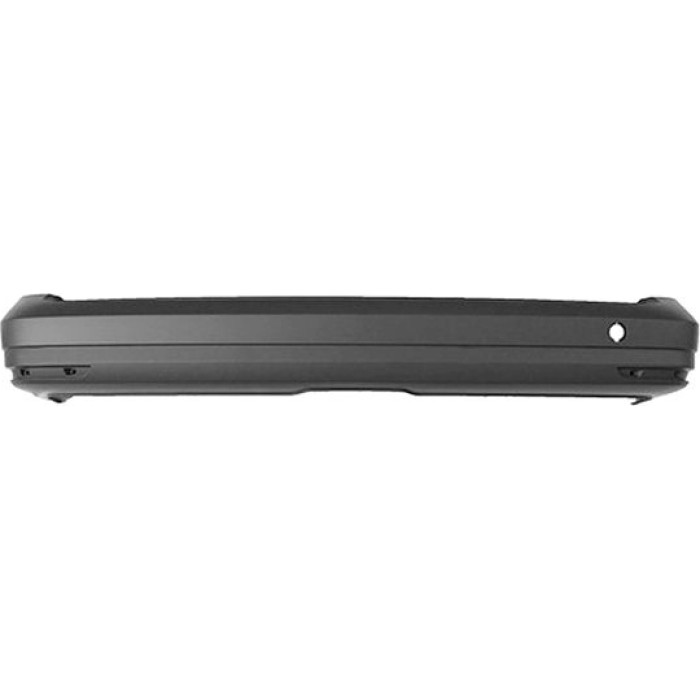 Stoßstange hinten grundiert ohne parksensoren Premium Quality 100.18223 Stoßstange hinten grundiert ohne parksensoren Premium Quality 100.18223