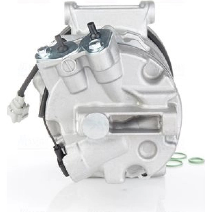 Nissens Klimakompressor PKW 890126 Nissens Klimakompressor PKW 890126