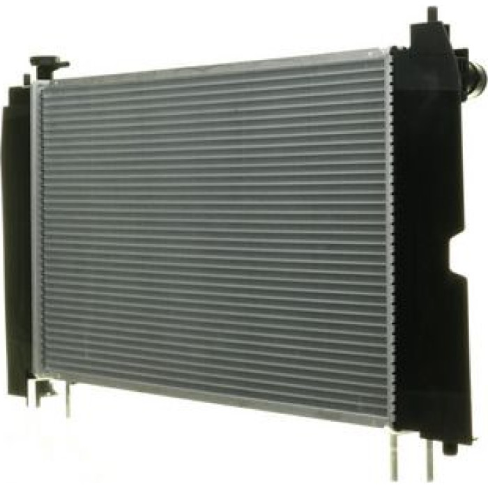 MAHLE Kühler, Motorkühlung CR 1527 000S