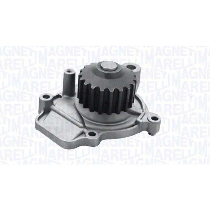 Magneti Marelli Wasserpumpe / Kühlmittelpumpe 352316170445 Magneti Marelli Wasserpumpe / Kühlmittelpumpe 352316170445