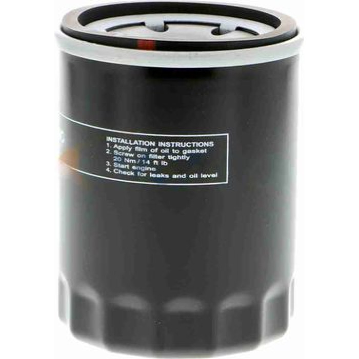 Vaico Ölfilter V24-0018 Vaico Ölfilter V24-0018