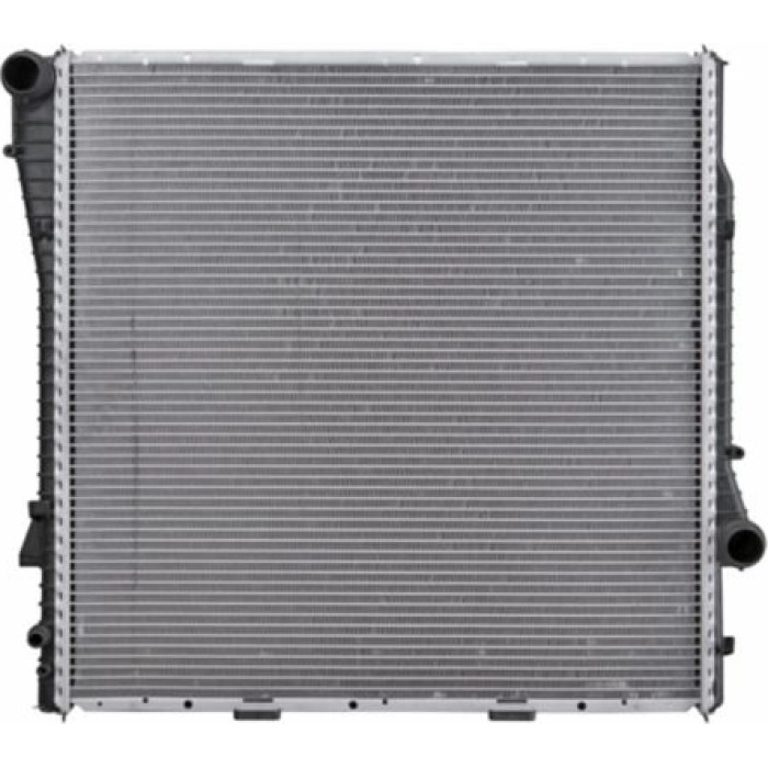 MAHLE Kühler, Motorkühlung CR 565 000P MAHLE Kühler, Motorkühlung CR 565 000P
