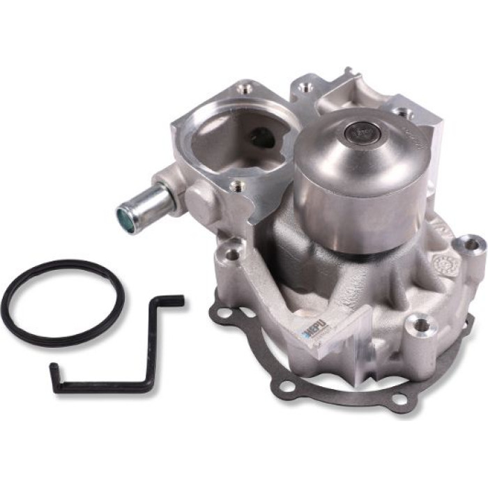 HEPU Wasserpumpe / Kühlmittelpumpe P7581 HEPU Wasserpumpe / Kühlmittelpumpe P7581