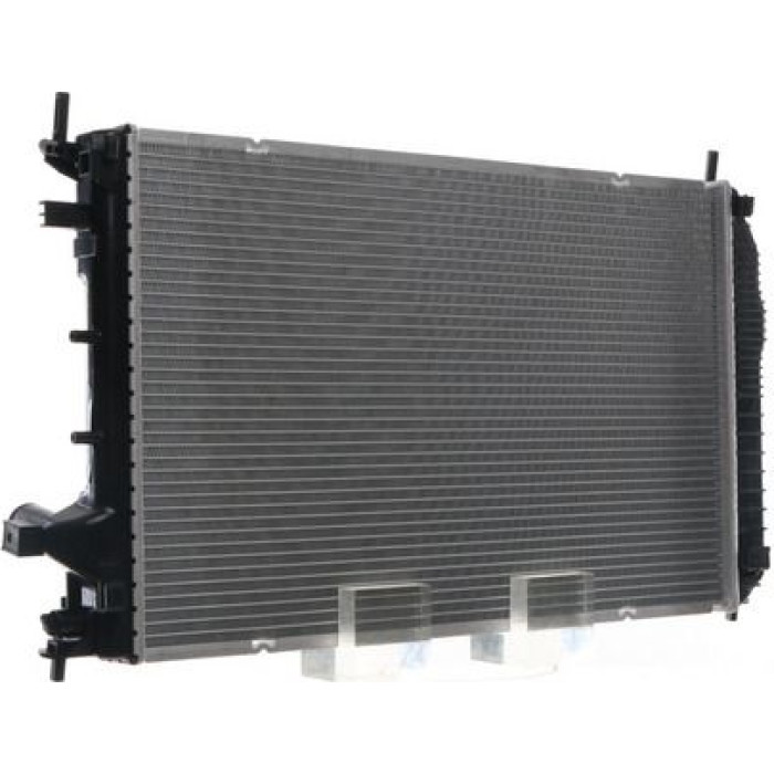 MAHLE Kühler, Motorkühlung CR 812 000S