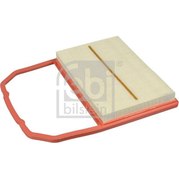 febi Luftfilter 104796 febi Luftfilter 104796