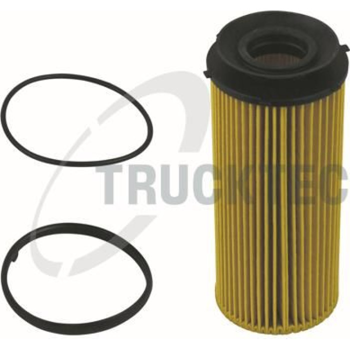 Trucktec Ölfilter 08.18.006 Trucktec Ölfilter 08.18.006