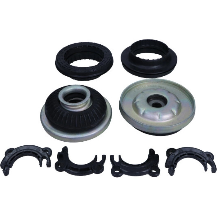 SKF Federbeinlagersatz VKDA 35523 T - 2 Stück SKF Federbeinlagersatz VKDA 35523 T - 2 Stück