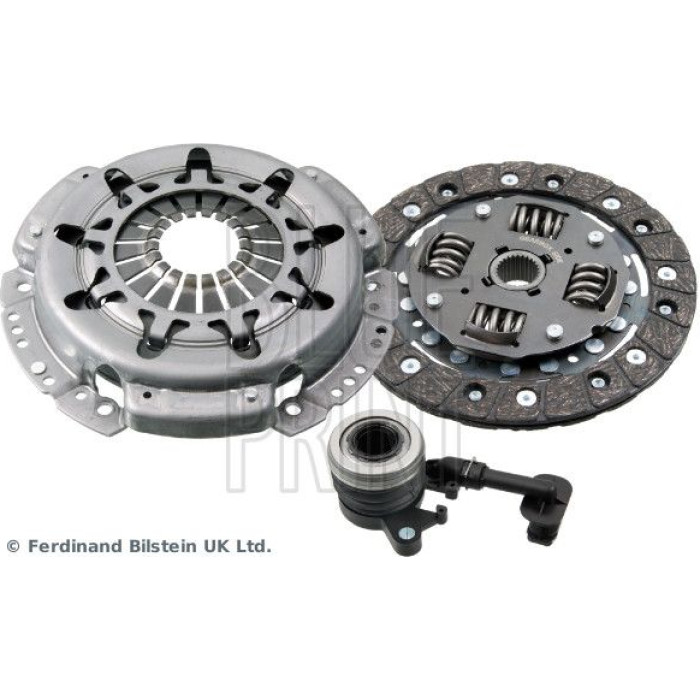 ADN130160 BluePrint Kupplungssatz ADN130160 ADN130160 BluePrint Kupplungssatz ADN130160