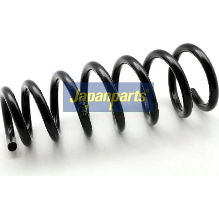 Japanparts Fahrwerksfeder ZC3898A Japanparts Fahrwerksfeder ZC3898A