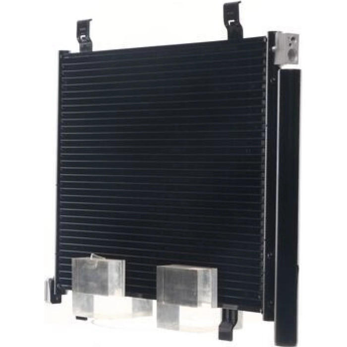 Kondensator, Klimaanlage AC 747 000S Kondensator, Klimaanlage AC 747 000S
