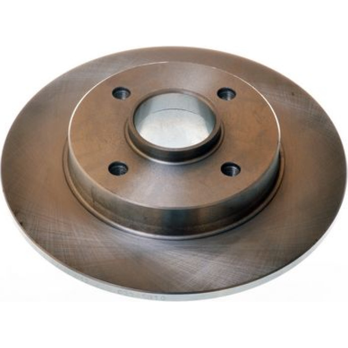 Denckermann Bremsscheibe B130425 Denckermann Bremsscheibe B130425