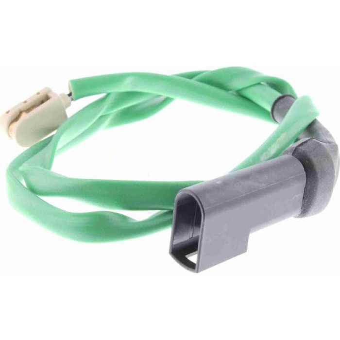 Vemo Bremsbelagverschleißsensor V25-72-0188 Vemo Bremsbelagverschleißsensor V25-72-0188