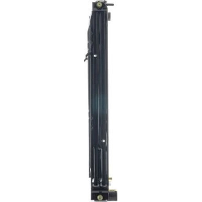 MAHLE Kühler, Motorkühlung CR 1528 000S