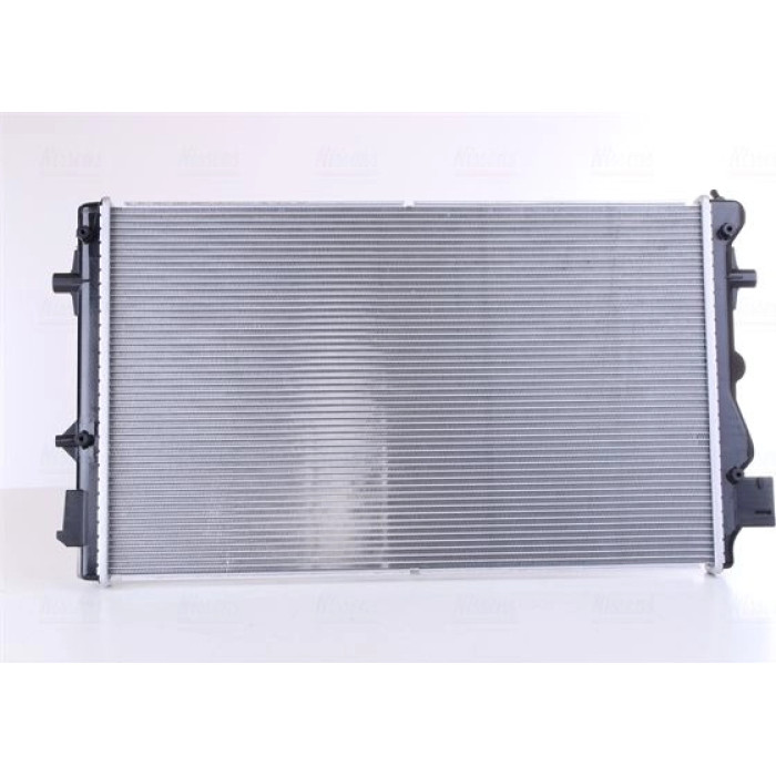 Nissens Wasserkühler PKW 65293 Nissens Wasserkühler PKW 65293