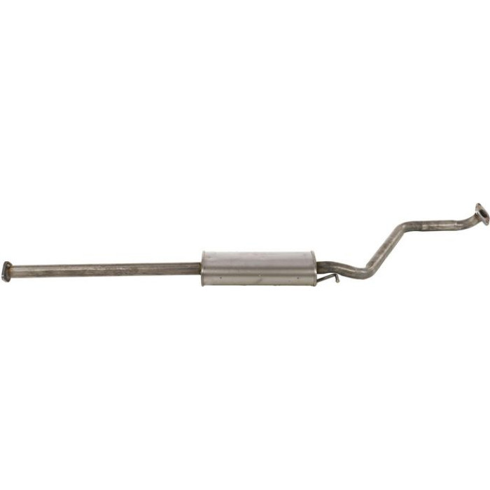 Walker Mittelschalldämpfer 23043