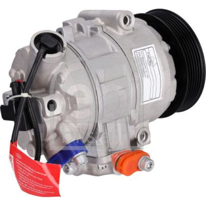 45163 febi Kompressor 45163 45163 febi Kompressor 45163
