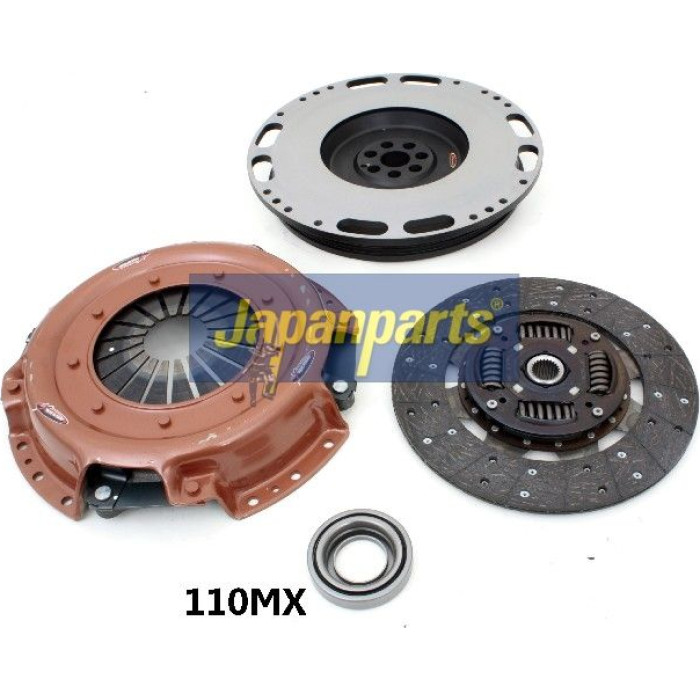Japanparts Kupplungssatz KV-110MX Japanparts Kupplungssatz KV-110MX