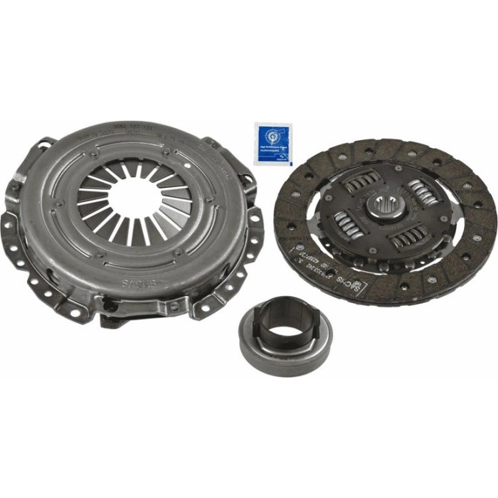 Sachs Kupplungssatz 3000 099 001 Sachs Kupplungssatz 3000 099 001